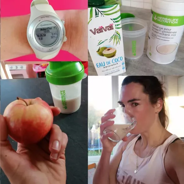 accompagnement alimentation près de Vieille-Brioude 