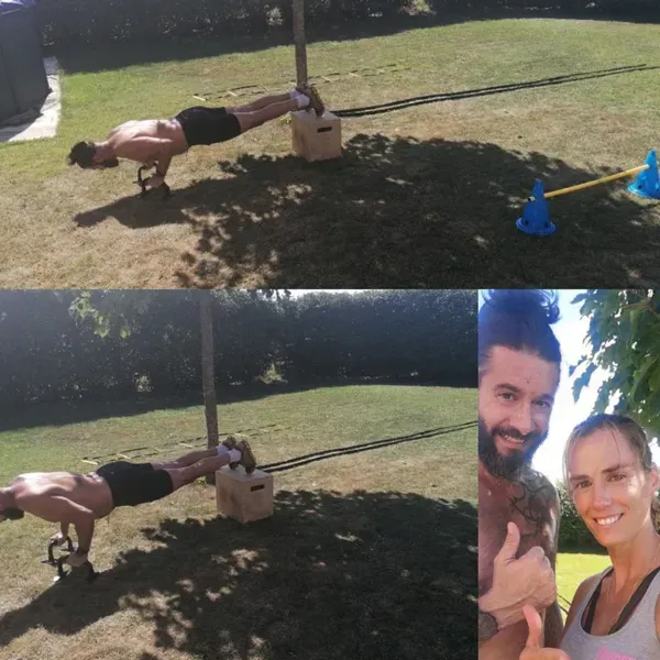 Coaching personnalisé